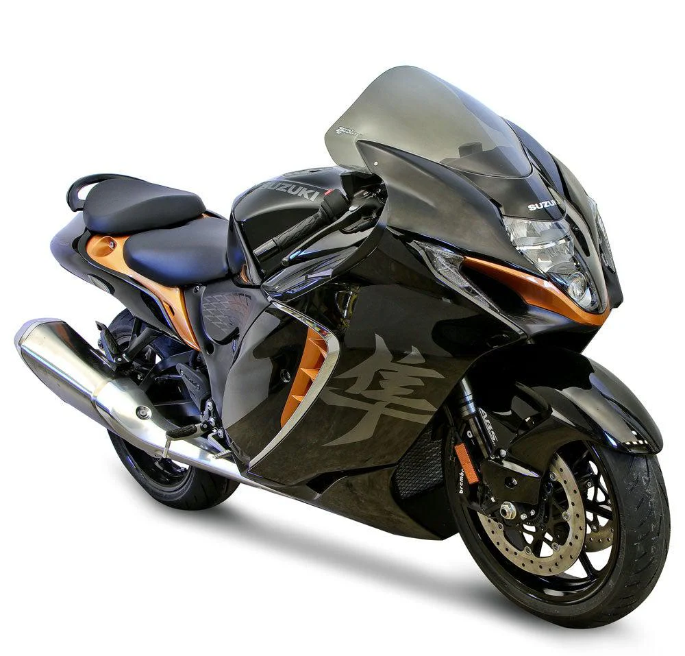 Suzuki Hayabusa 1300 2022-2025