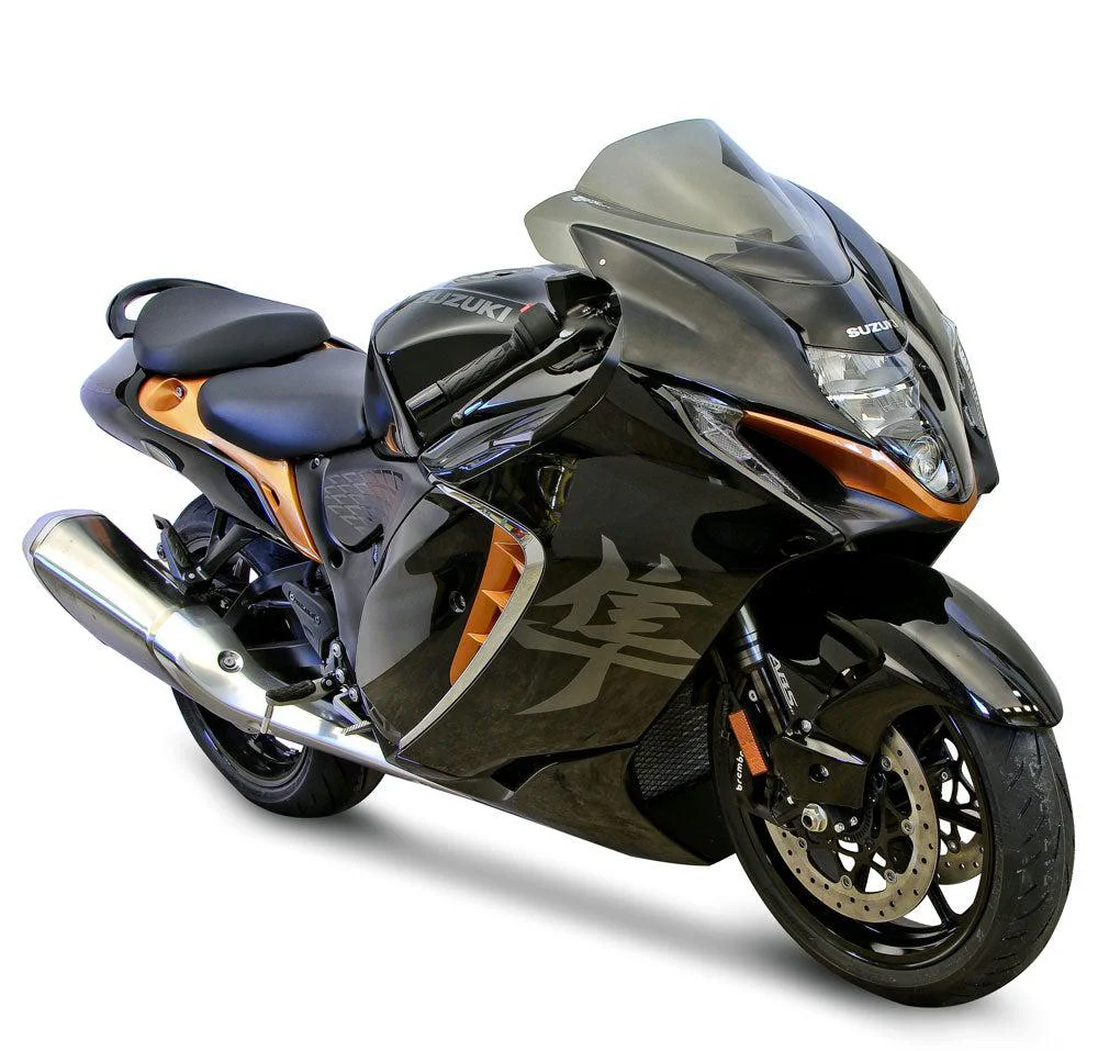 Suzuki Hayabusa 1300 2022-2025 - Image 10