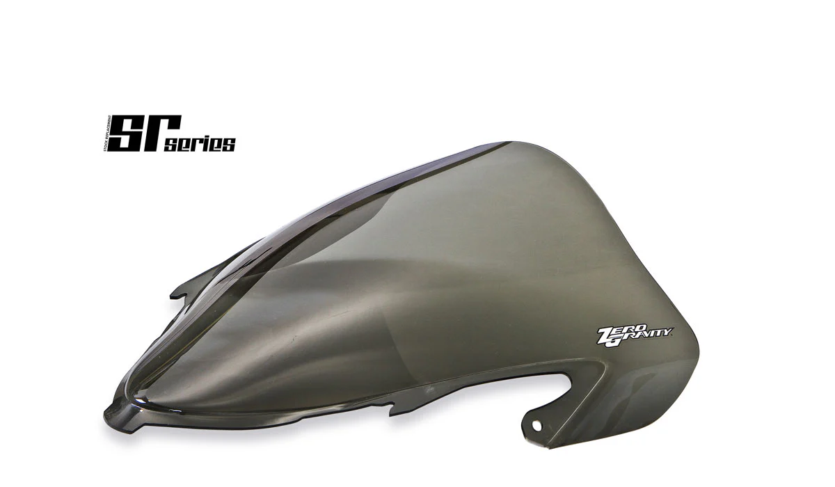 Suzuki Hayabusa 1300 2022-2025 - Image 2