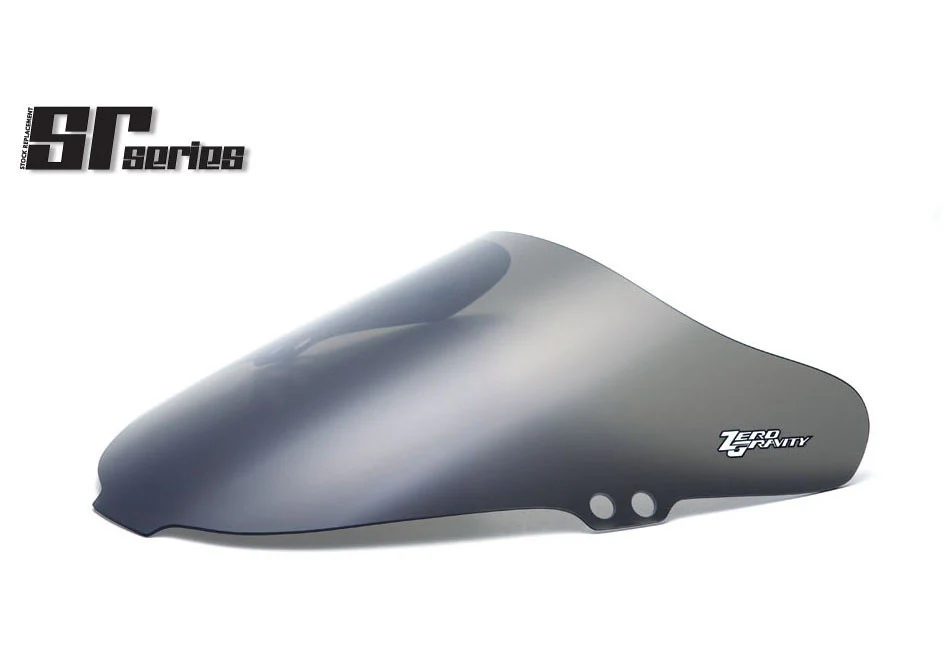 Suzuki RF 600  93-96