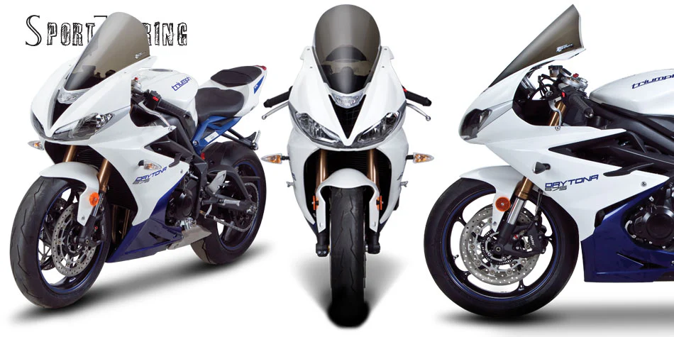 Triumph Daytona 675/R 2013-19 - Image 2