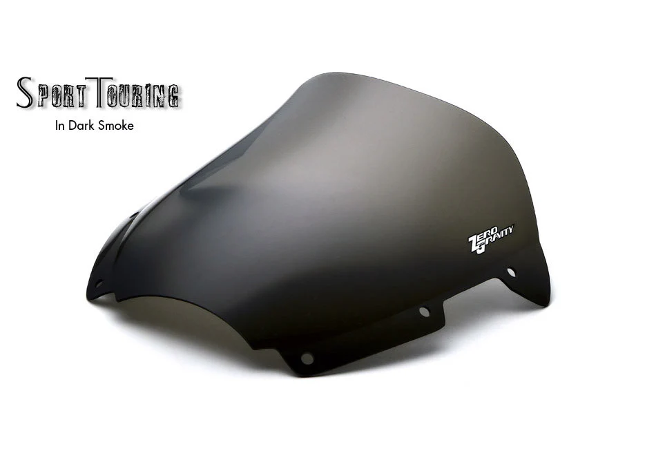 Triumph Sprint RS 00-04