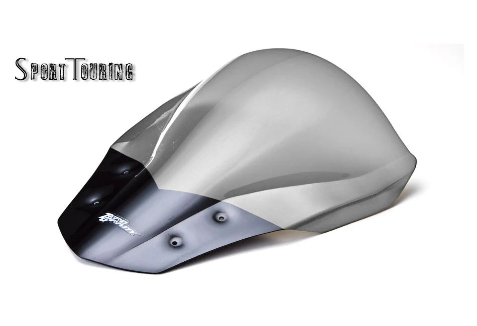 Yamaha FJ-09 Special Color "43" Lt. Grey Tint 15-16 - Image 2