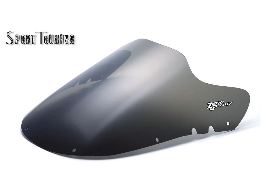 Yamaha FZR 600 91-92 - Image 2