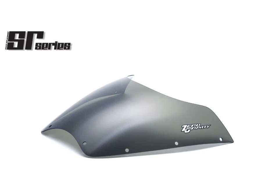 Yamaha RZ 350 (quarter fairing) 84-85