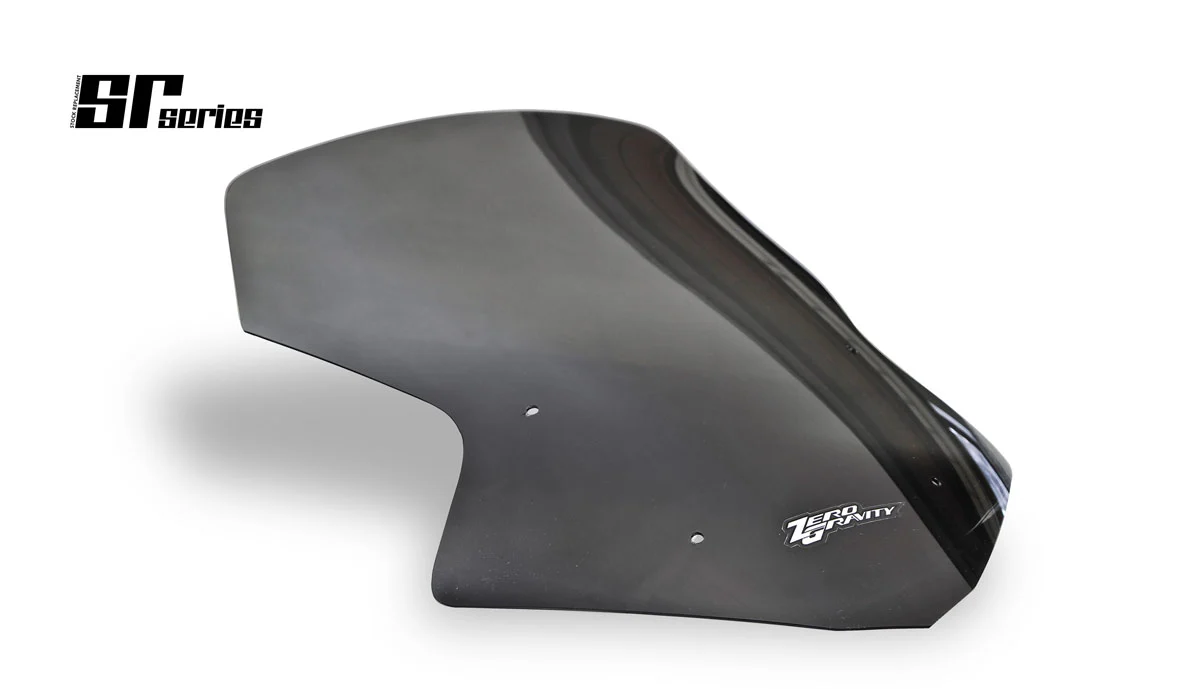 Yamaha Tracer / 900 / GT / 9 GT 2019-2025 - Image 2