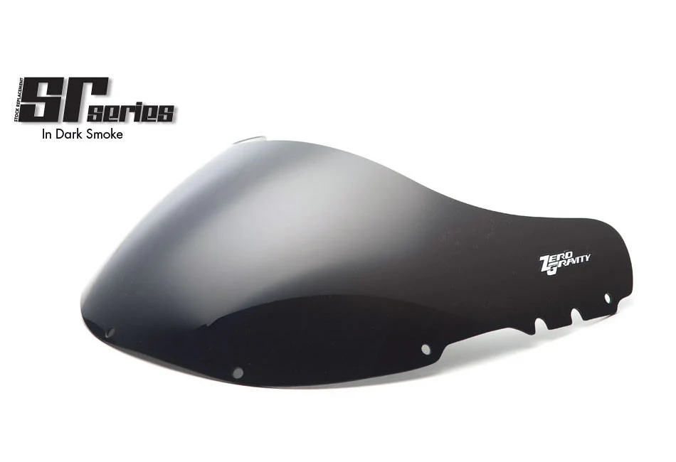 Yamaha YZF 750 94-97