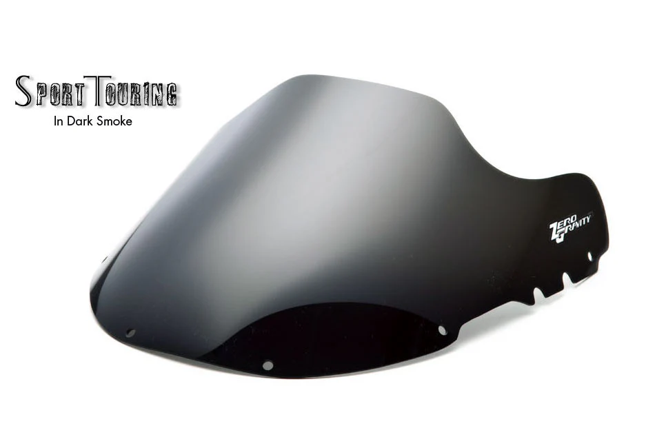 Yamaha YZF 750 94-97 - Image 2