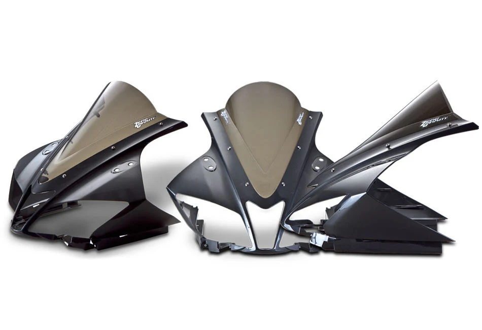 Yamaha YZF-R125  (Non-U.S. Model) 08-15 * - Image 3