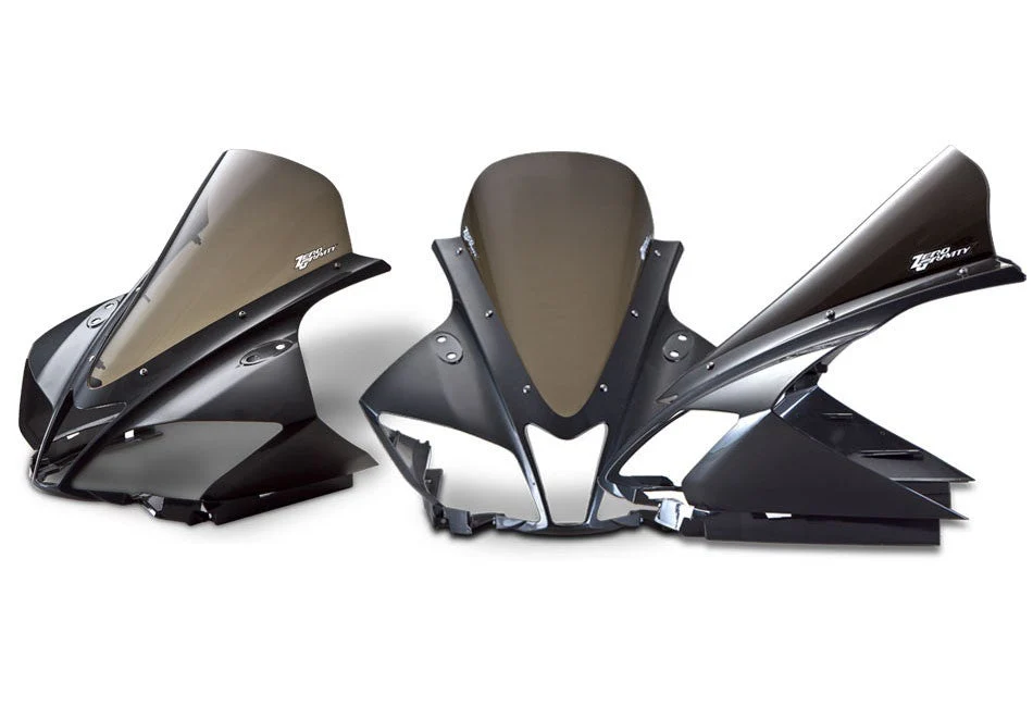 Yamaha YZF-R125  (Non-U.S. Model) 08-15 * - Image 4