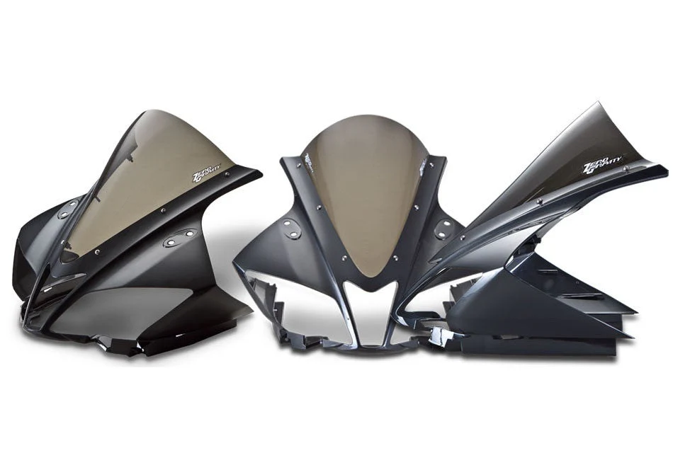 Yamaha YZF-R125  (Non-U.S. Model) 08-15 * - Image 5