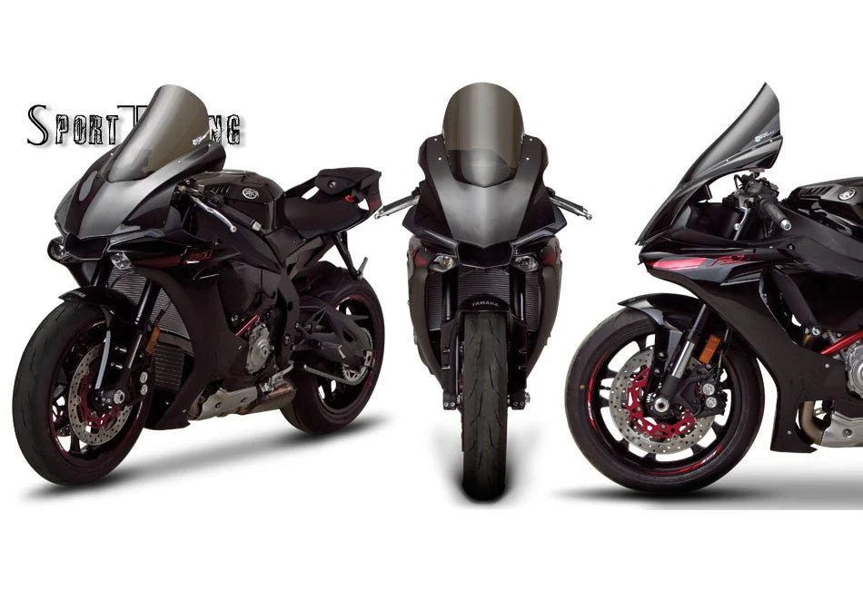 Yamaha YZF R1S 16-19 - Image 11