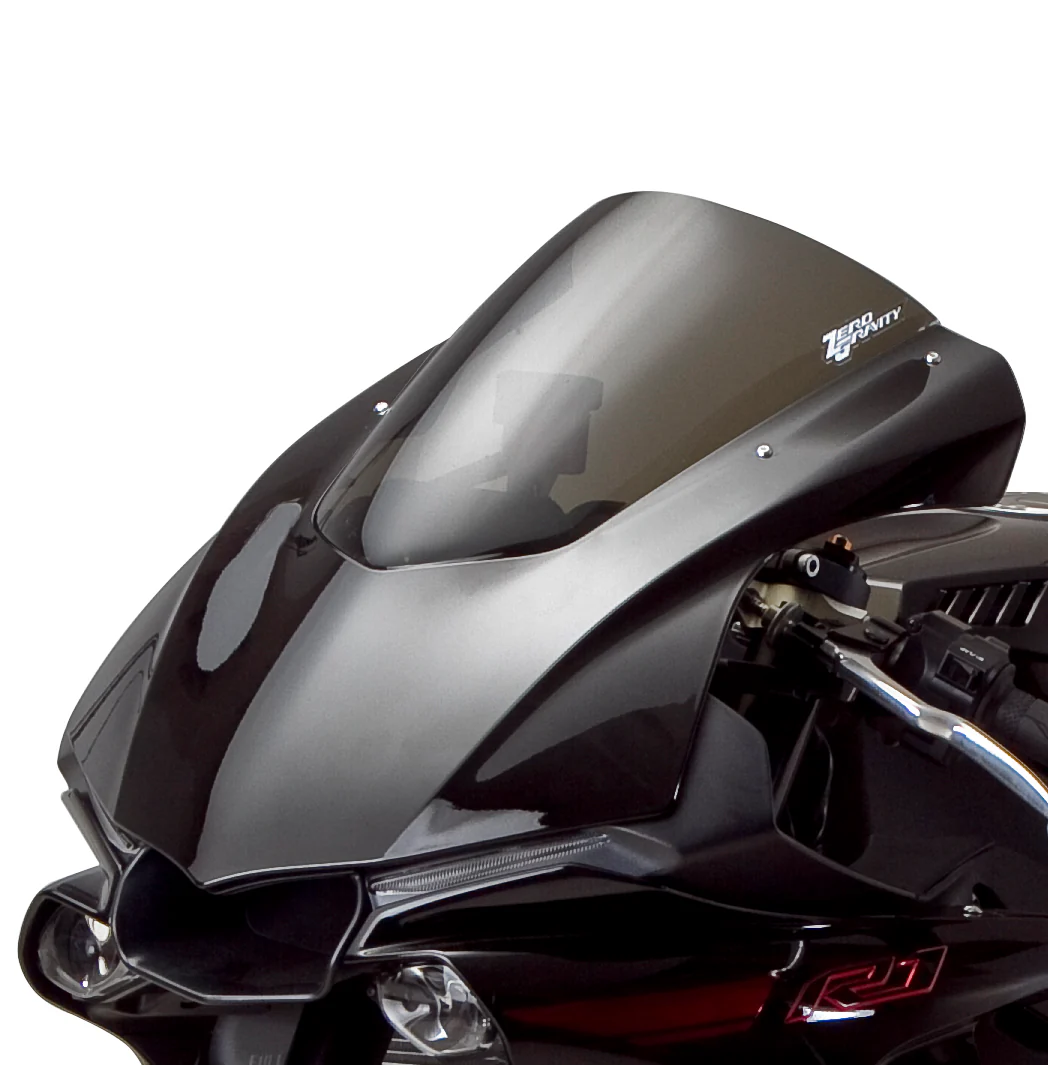 Yamaha YZF R1S 16-19 - Image 2