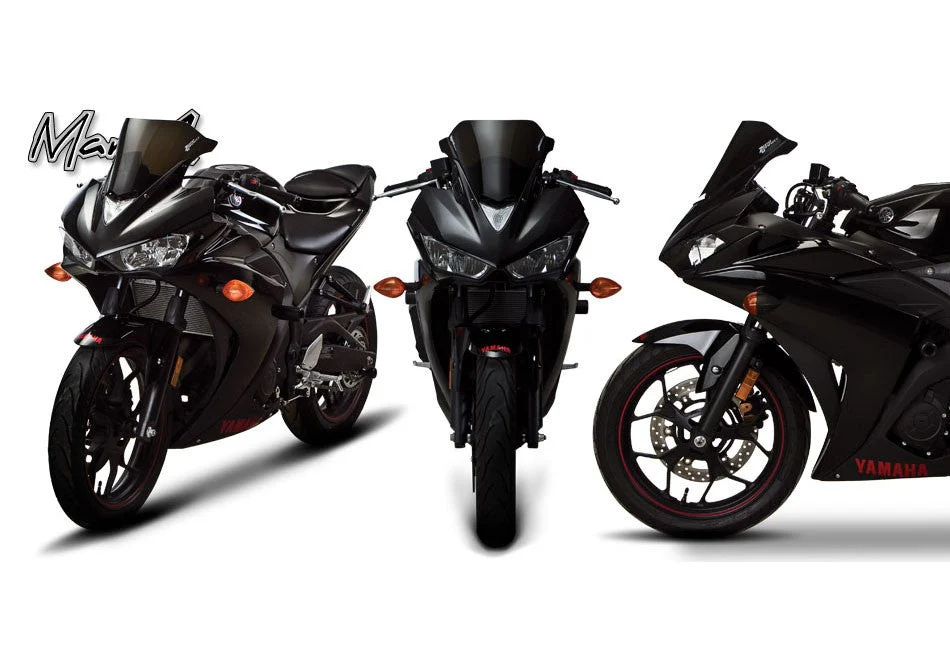 Yamaha YZF-R3 / R25 15-18 - Image 6
