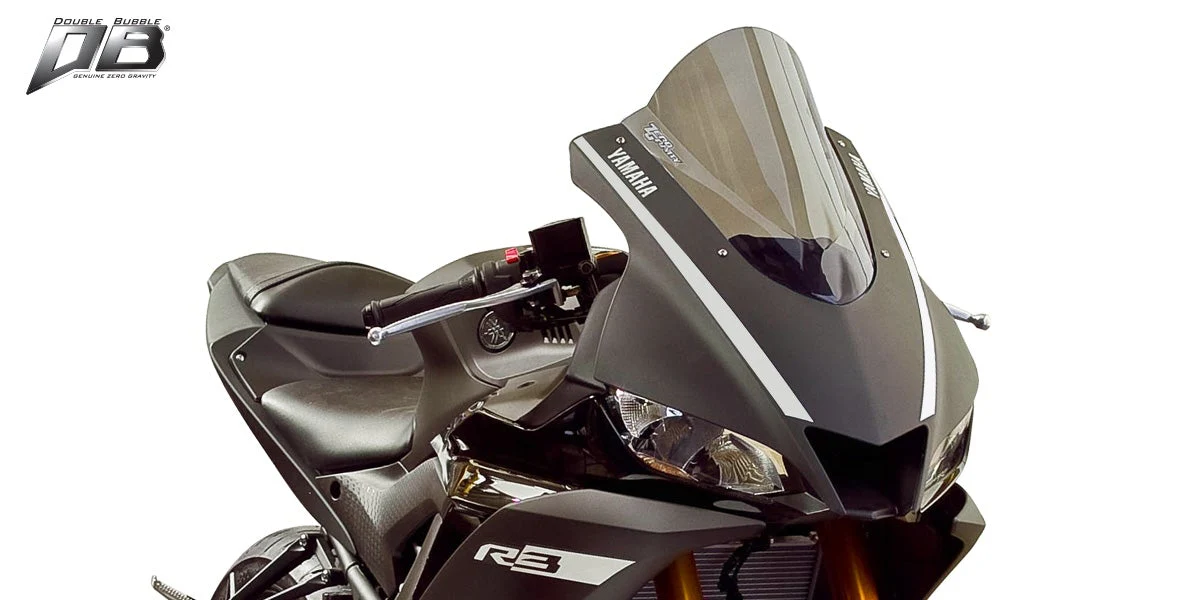 Yamaha YZF-R3 / R25 2019-2025 - Image 5