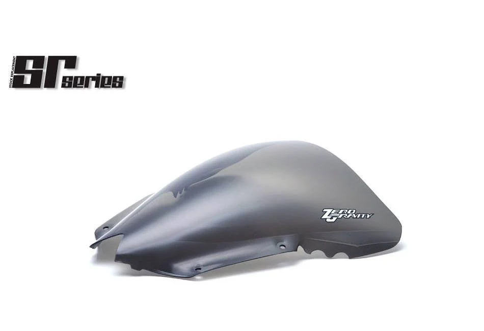 Yamaha YZF-R6 08-16 - Image 2