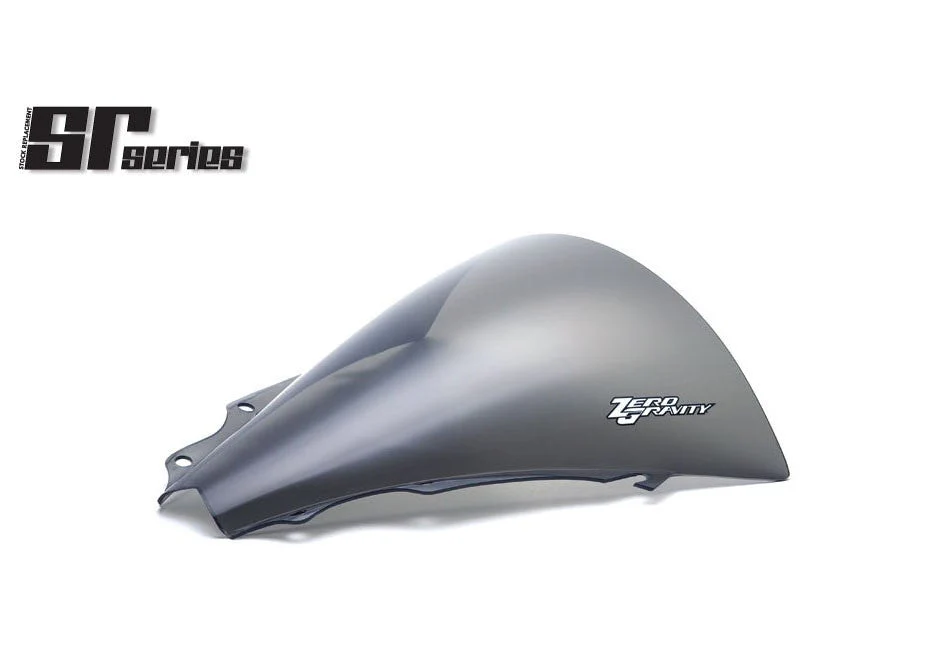 Yamaha YZF-R6 06-07