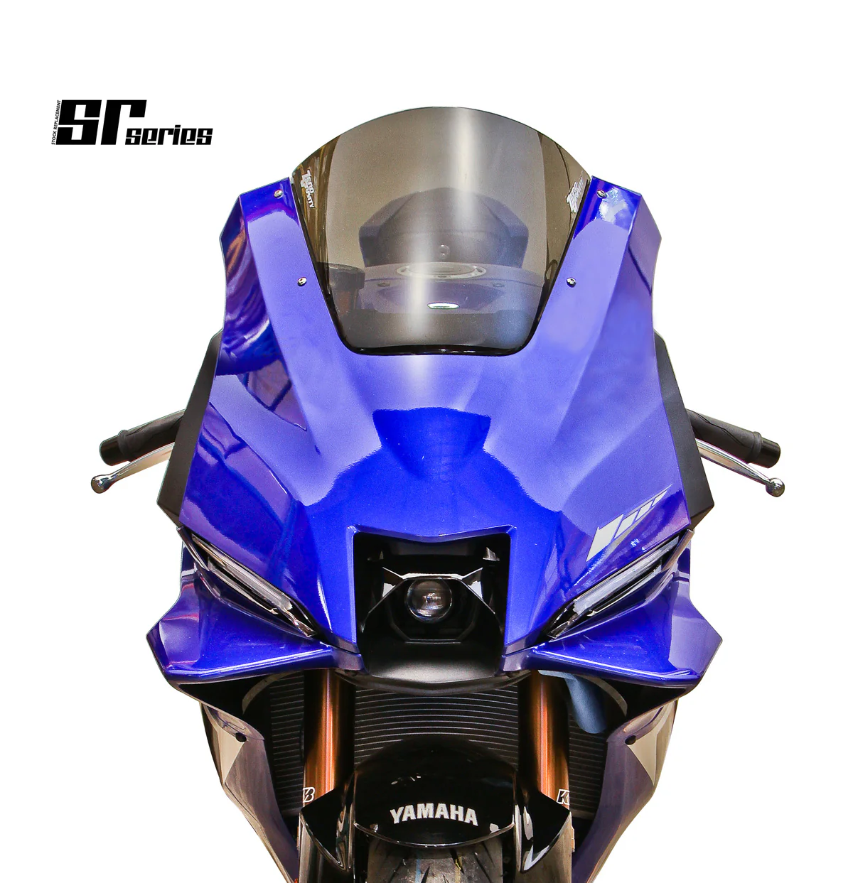 Yamaha YZF-R9 2025 - 2026