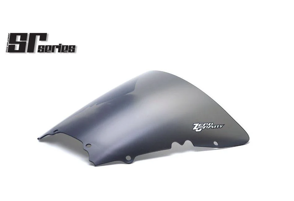 Yamaha YZF-R6 99-02 - Image 2